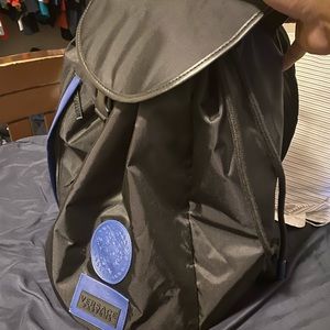 Versace Backpack